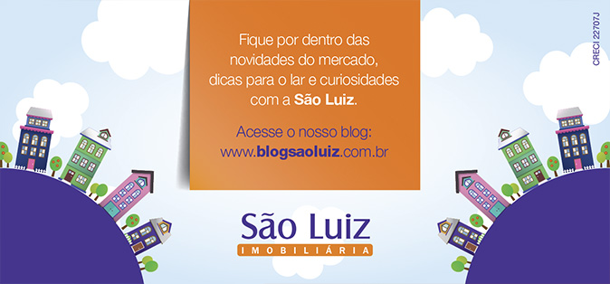 BLOG - https://blogsaoluiz.com.br/